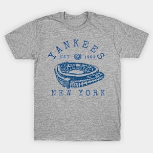 yankees T-Shirt